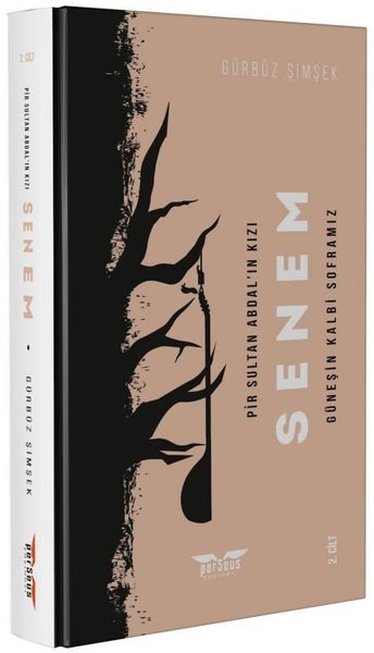Pir Sultan Abdalın Kızı Senem 2.Cilt-Güneşin Kalbi Soframız.pdf