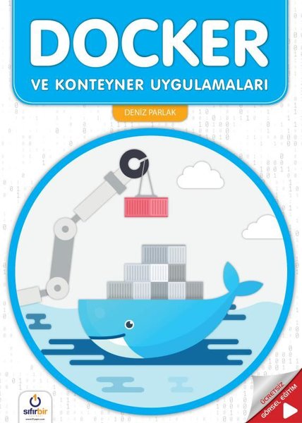 Docker ve Konteyner Uygulamaları.pdf
