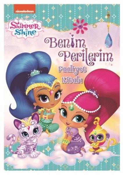 Shimmer and Shine-Benim Perilerim Faaliyet Kitabı.pdf