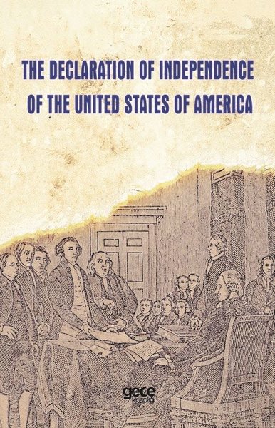 The Declaration of Independence of the States of America.pdf
