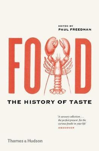 Food: The History of Taste (California Studies in Food and Culture).pdf