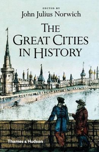The Great Cities in History.pdf