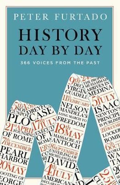 History Day by Day: 366 Voices from the Past.pdf
