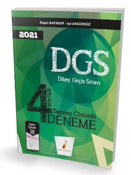 2021 DGS 4 Dörtlük Tamamı Dijital Çözümlü Deneme Sınavı.pdf