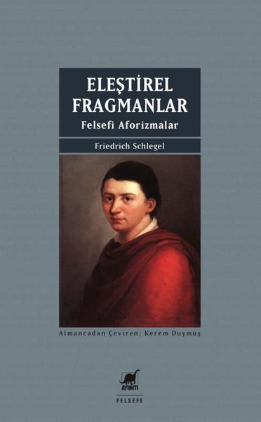 Eleştirel Fragmanlar-Felsefi Aforizmalar.pdf