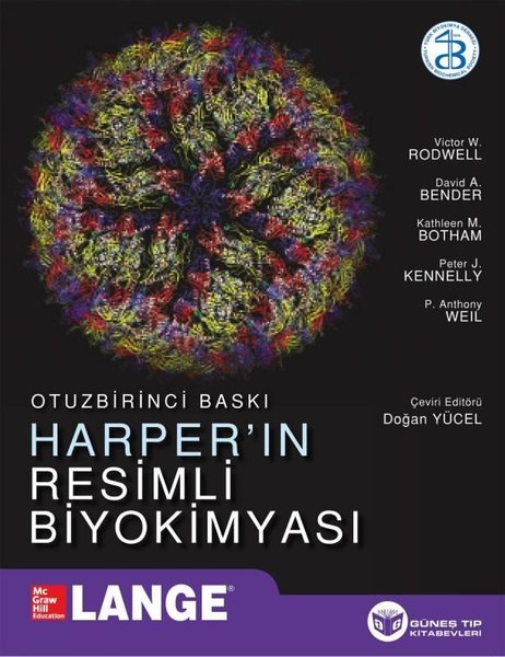 Harperın Resimli Biyokimyası.pdf