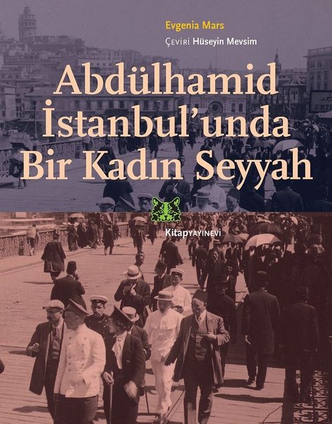 Abdülhamid İstanbulunda Bir Kadın Seyyah.pdf