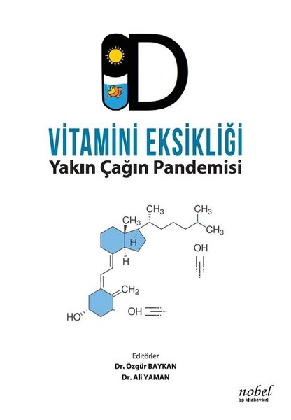 D Vitamini Eksikliği-Yakın Çağın Pandemisi.pdf