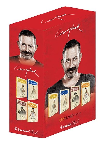 Cem Yılmaz 1.Seti-4 Kitap Takım.pdf