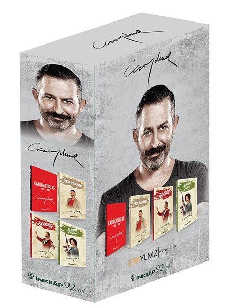 Cem Yılmaz 2.Seti-4 Kitap Takım.pdf