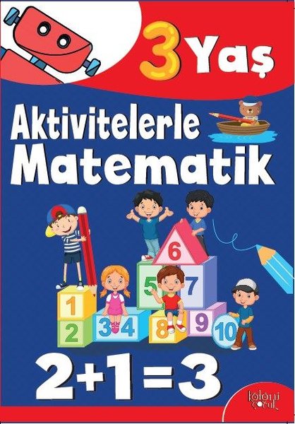 Aktivitelerle Matematik 3 Yaş.pdf