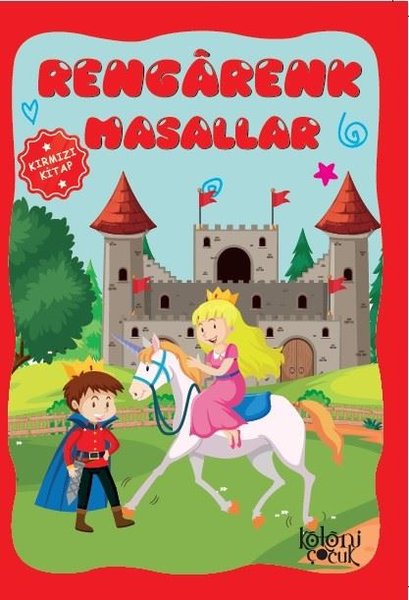 Kırmızı Kitap-Rengarenk Masallar.pdf