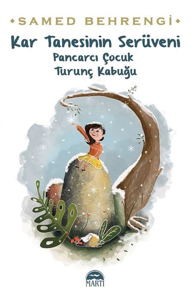 Kar Tanesinin Serüveni: Pancarcı Çocuk-Turunç Kabuğu.pdf