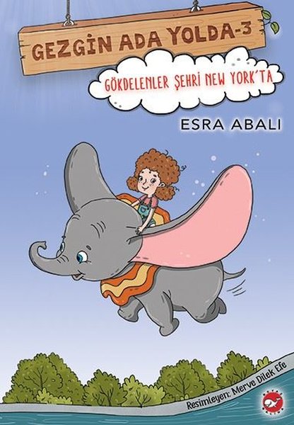 Gökdelenler Şehri New Yorkta: Gezgin Ada Yolda-3.pdf