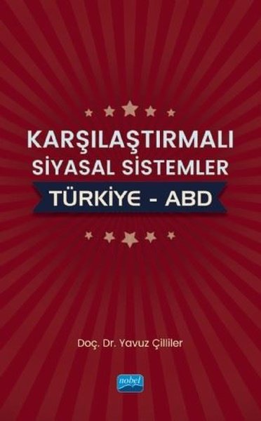 Karşılaştırmalı Siyasal Sistemler Türkiye-ABD.pdf