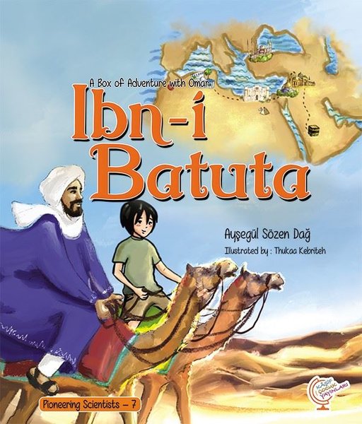 İbn-i Batuta-A Box of Adventure with Omar.pdf