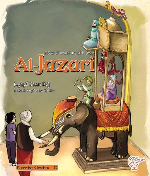Al-Jazari-A Box of Adventure with Omar.pdf