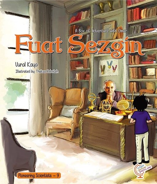 Fuat Sezgin-A Box of Adventure with Omar.pdf