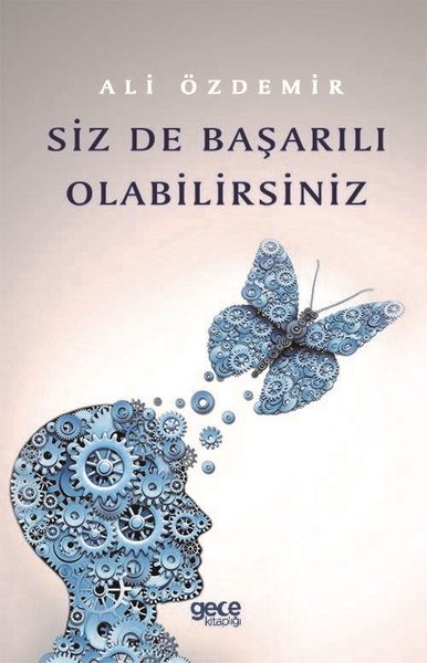 Siz de Başarılı Olabilirsiniz!.pdf