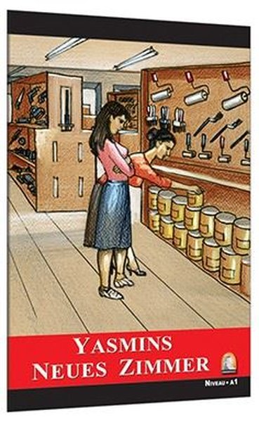 Yasmins Neues Zimmer-Niveau A1.pdf
