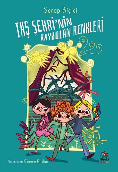 Taş Şehrinin Kaybolan Renkleri.pdf