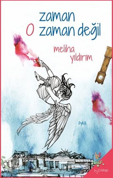 Zaman O Zaman Değil.pdf