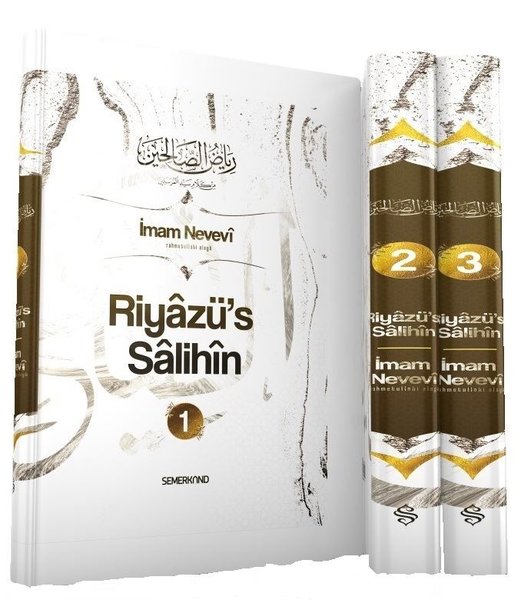 Riyazüs Salihin Seti-3 Kitap Takım.pdf