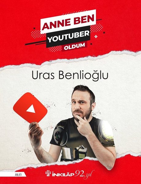 Anne Ben Youtuber Oldum.pdf