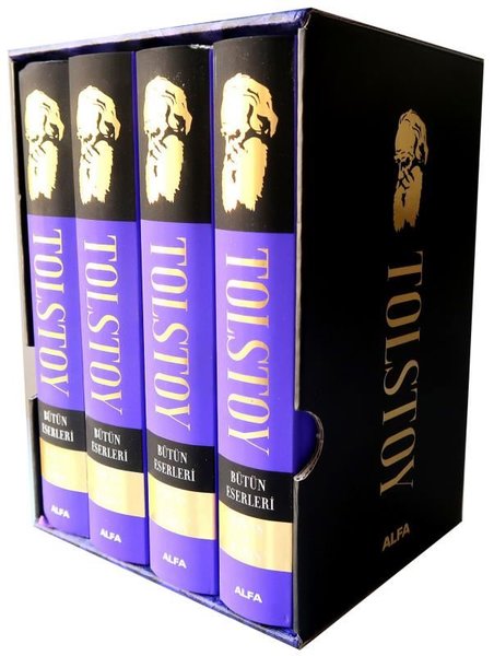 Tolstoy Bütün Eserleri Savaş ve Barış Seti-4 Kitap Takım-Özel Kutulu.pdf