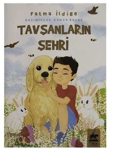 Tavşanların Şehri.pdf