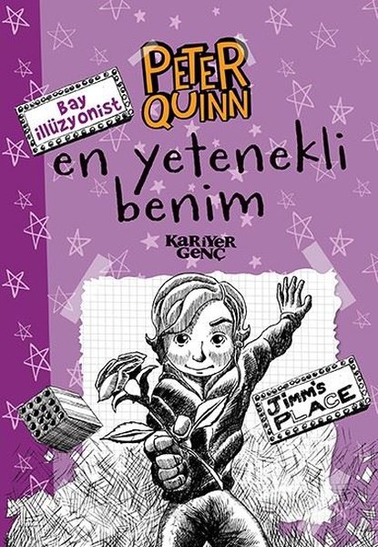 En Yetenekli Benim-Peter Quinn Bay İllüzyonist.pdf