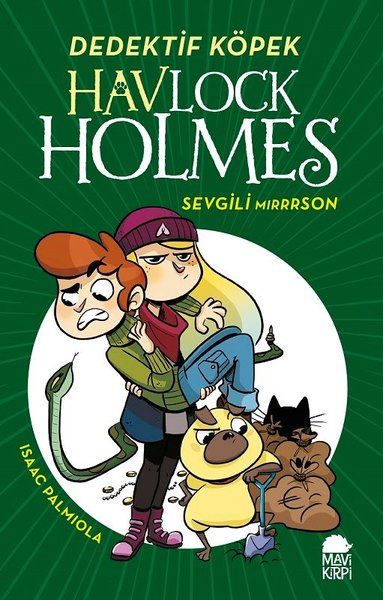 Sevgili Mırrrson-Dedektif Köpek Havlock Holmes.pdf