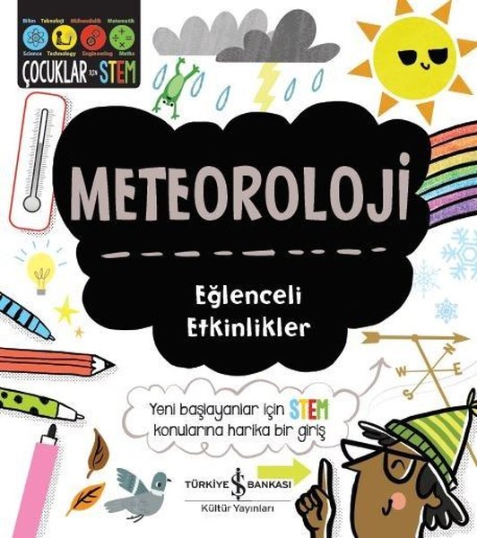 Meteoroloji-Eğlenceli Etkinlikler-Çocuklar için Stem.pdf