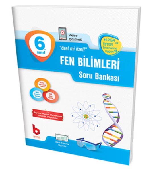 Basamak 6.Sınıf Fen Bilimleri Soru Bankası.pdf