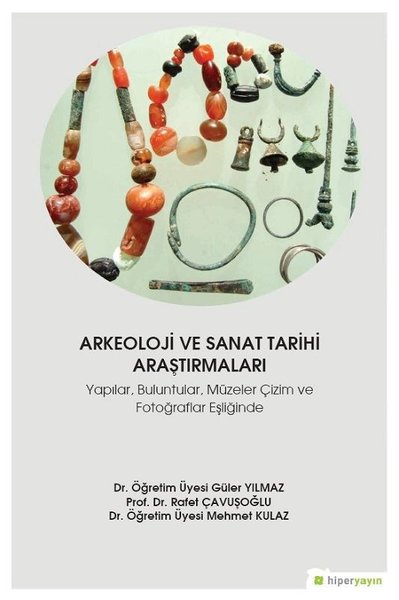 Arkeoloji ve Sanat Tarihi Araştırmaları.pdf
