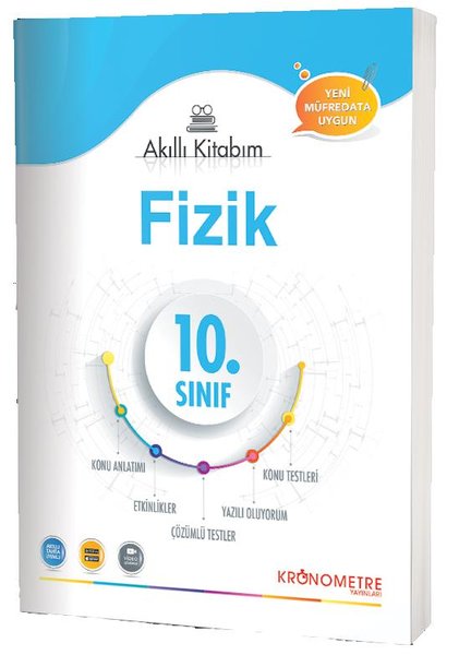Kronometre 10.Sınıf Fizik Akıllı Kitabım.pdf
