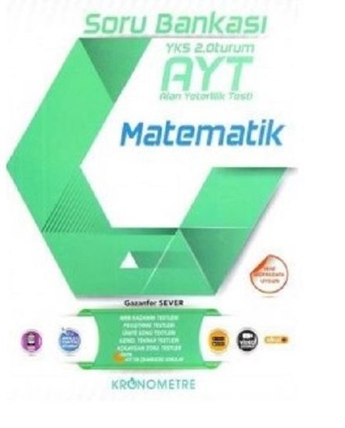 Kronometre AYT Matematik Soru Bankası.pdf