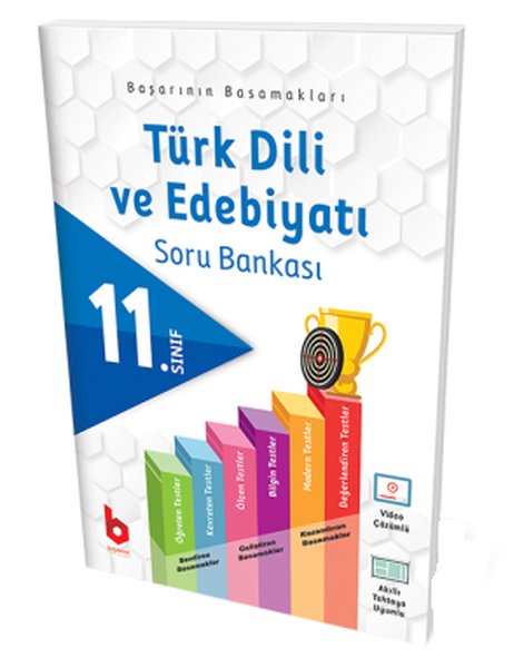 Basamak 11.Sınıf Türk Dili ve Edebiyatı Soru Bankası.pdf