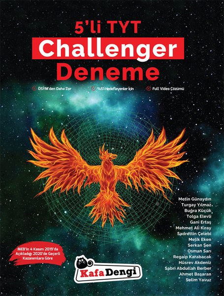 TYT 5li Challenger Deneme.pdf