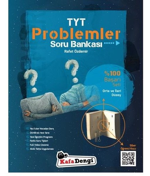 TYT Problemler Soru Bankası.pdf