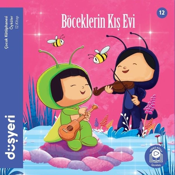 Böceklerin Kış Evi 12.Kitap.pdf