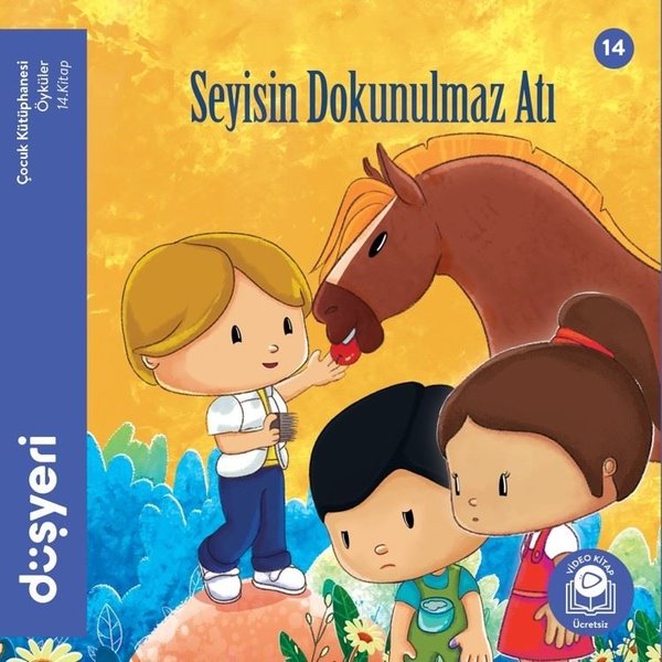 Seyisin Dokunulmaz Atı 14.Kitap.pdf