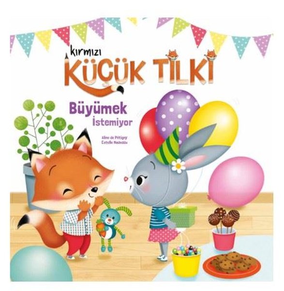 Kırmızı Küçük Tilki-Büyümek İstemiyor.pdf