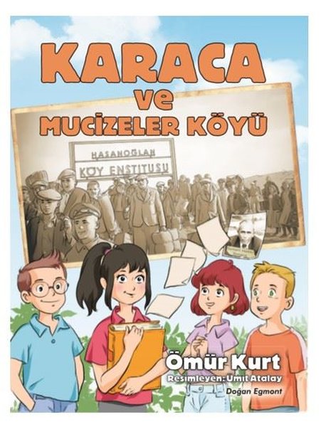 Karaca ve Mucizeler Köyü.pdf