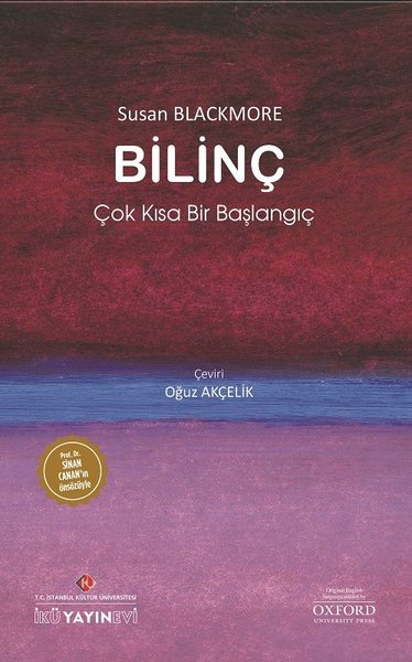 Bilinç-Çok Kısa Bir Başlangıç.pdf