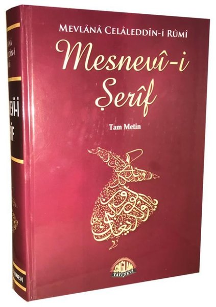 Mesnevi-i Şerif Tam Metin.pdf