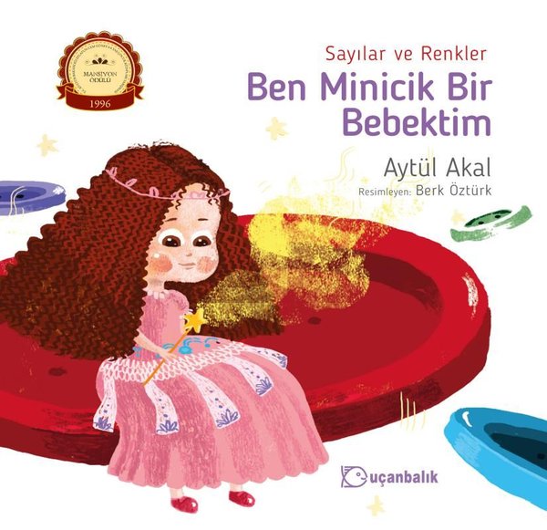 Sayılar ve Renkler-Ben Minicik Bir Bebektim 1.pdf