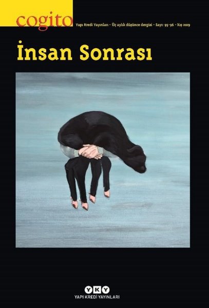 Cogito Sayı 95-96: İnsan Sonrası.pdf