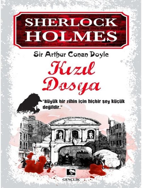 Sherlock Holmes-Kızıl Dosya.pdf