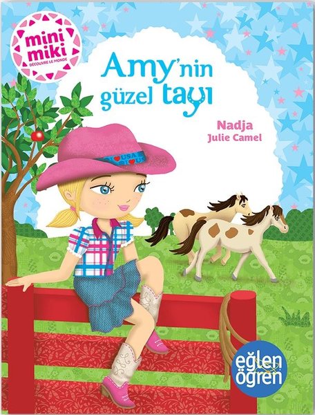 Amynin Güzel Tayı-Minimiki Güzeller Serisi-Eğlen Öğren.pdf
